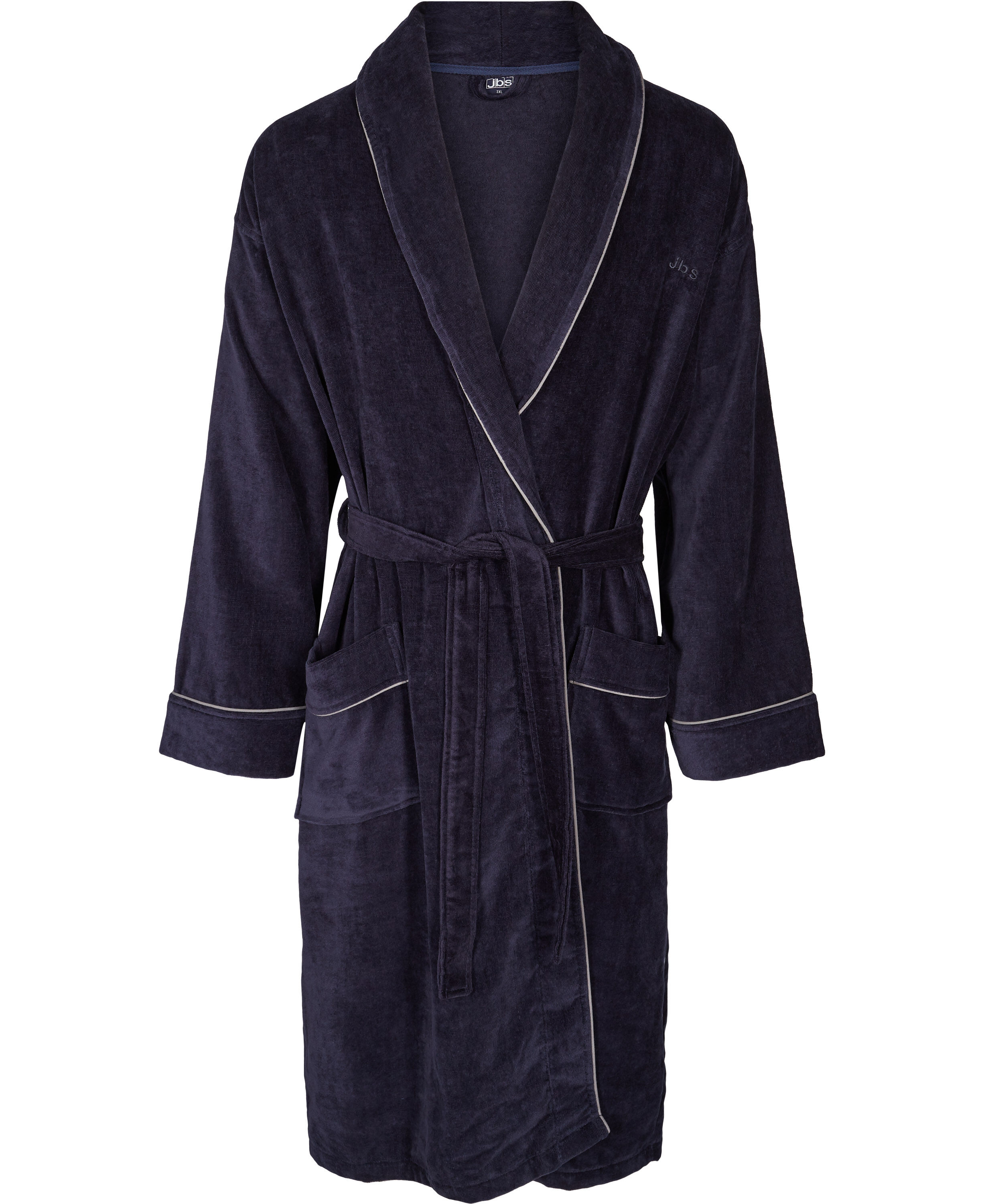 JBS bathrobe