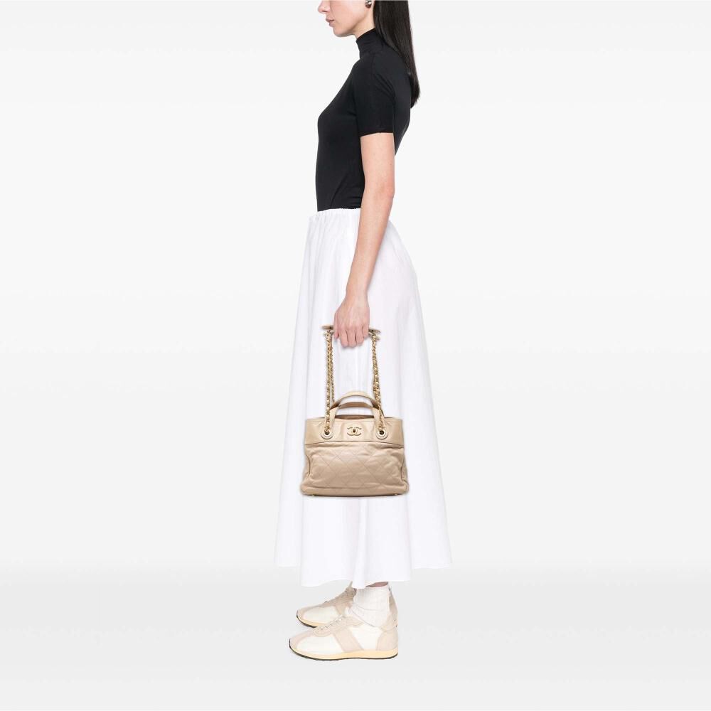 Chanel Handbag