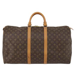 Louis Vuitton Keepall