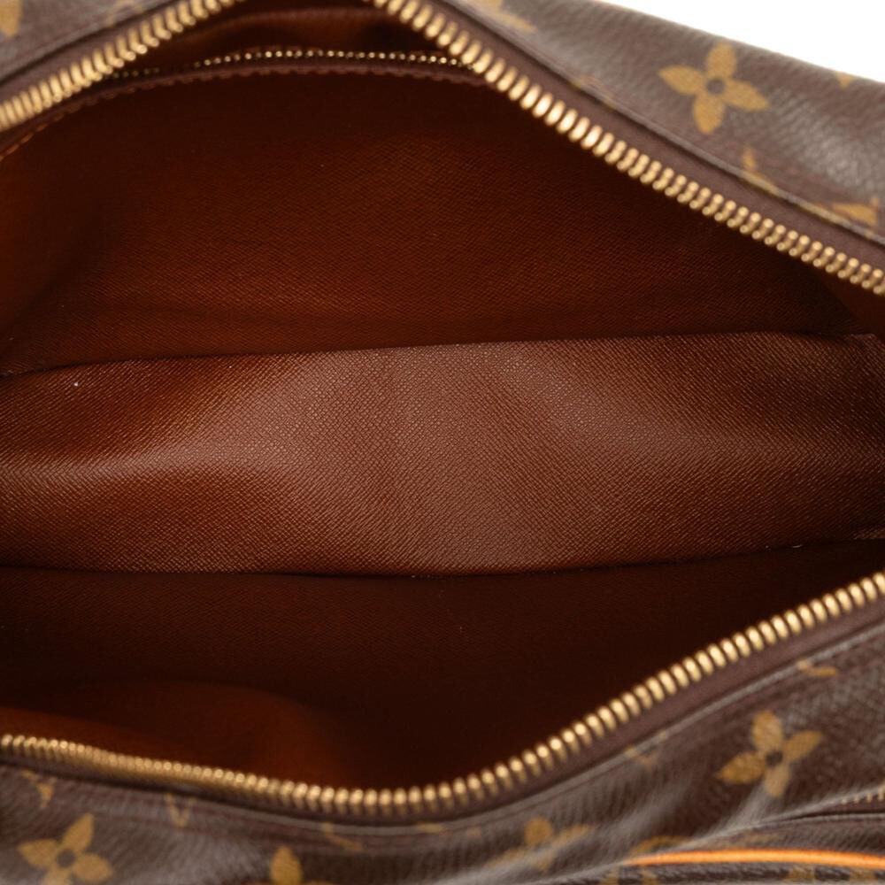 Louis Vuitton Crossbody Bag