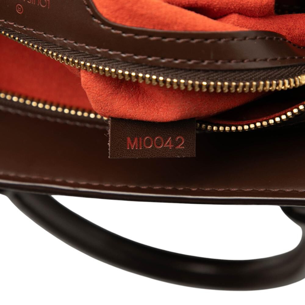 Louis Vuitton Sac Plat