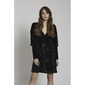 Zabel dress