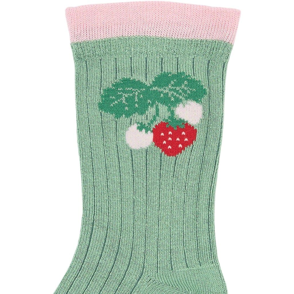 Mpopma bambu socka