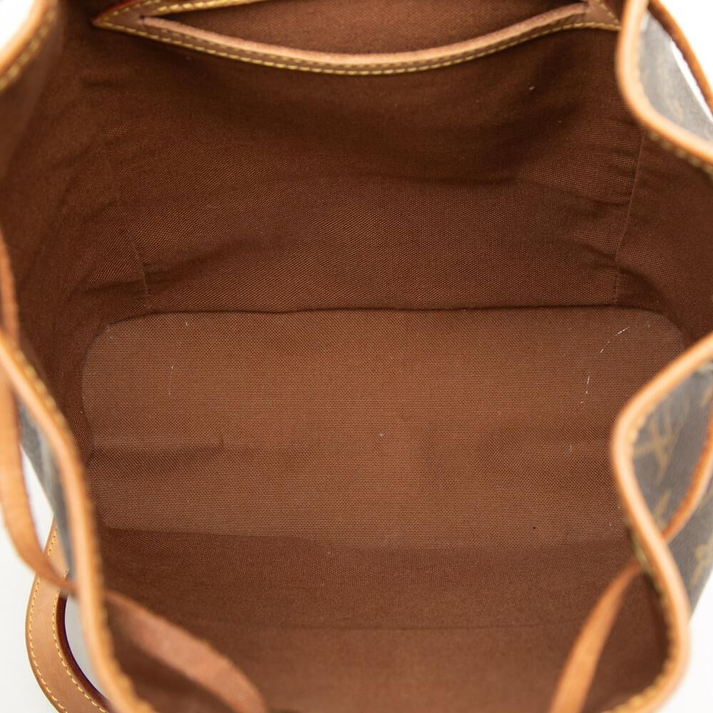 Louis Vuitton Montsouris
