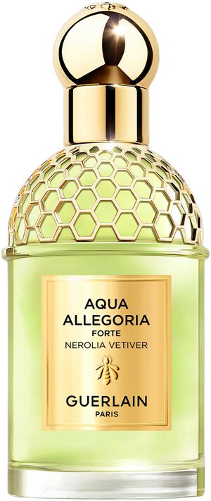 AA FORTE NEROLIA VETIVER EDP 75ML