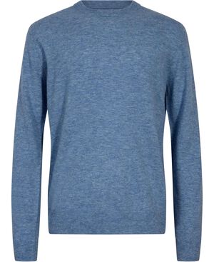 Maryn 2 RWS Strik Lambswool