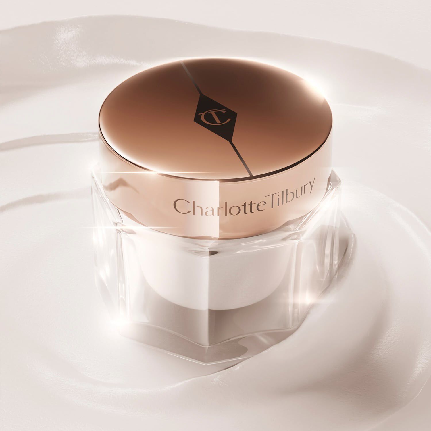 Charlotte's Iconic Magic Mini Skin Set - Hudv&aring;rdsset