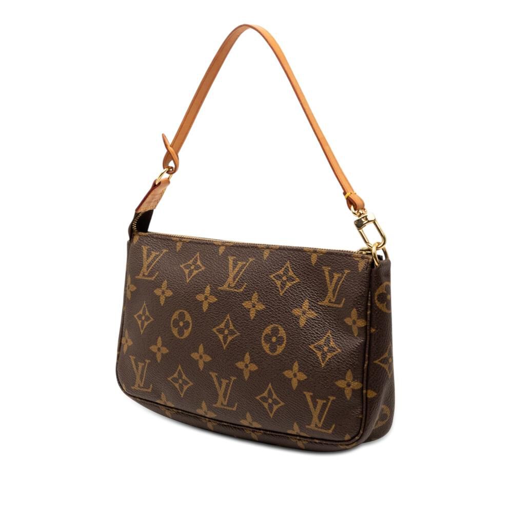 Louis Vuitton Pochette Accessoires