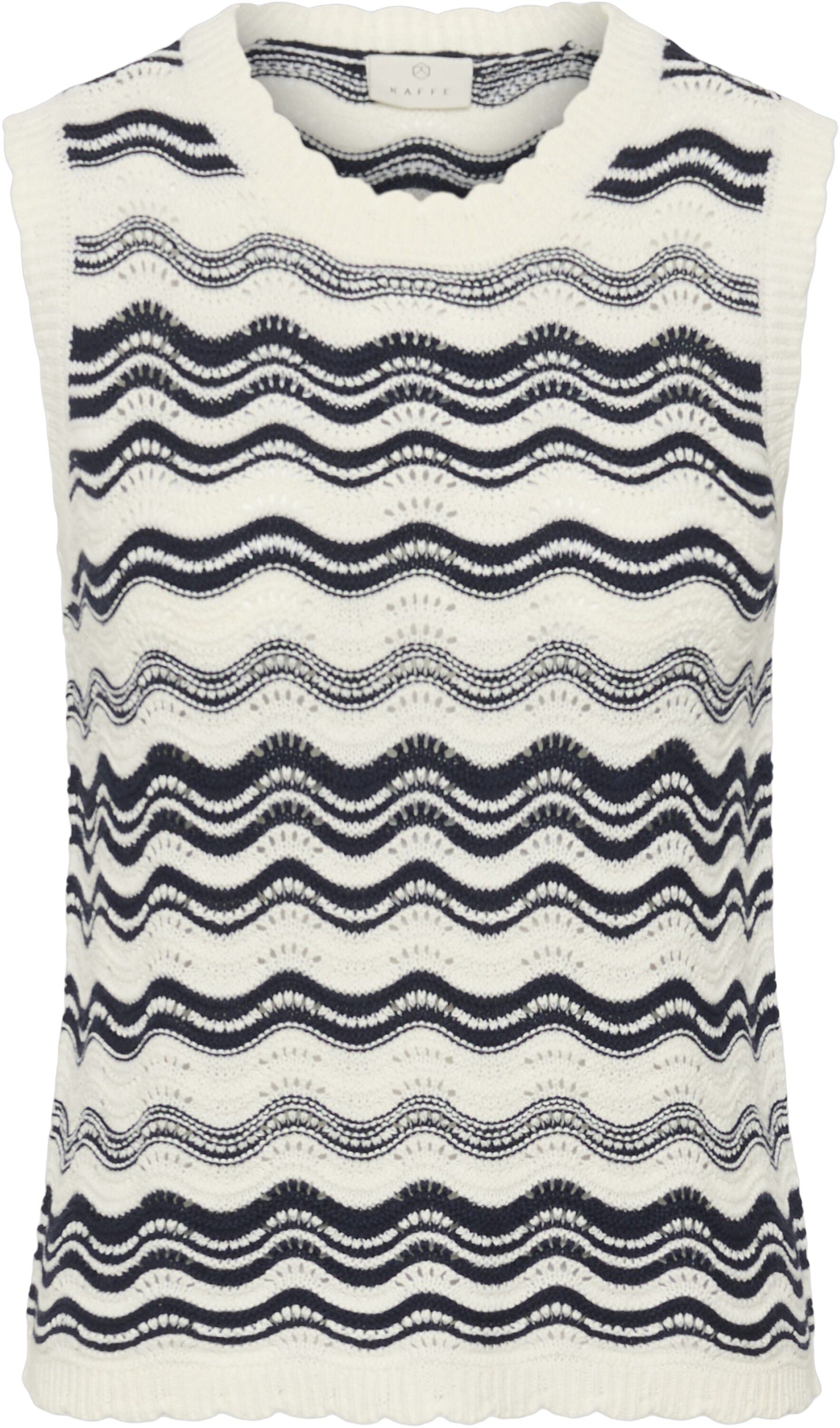 KAanna Knit Slipover