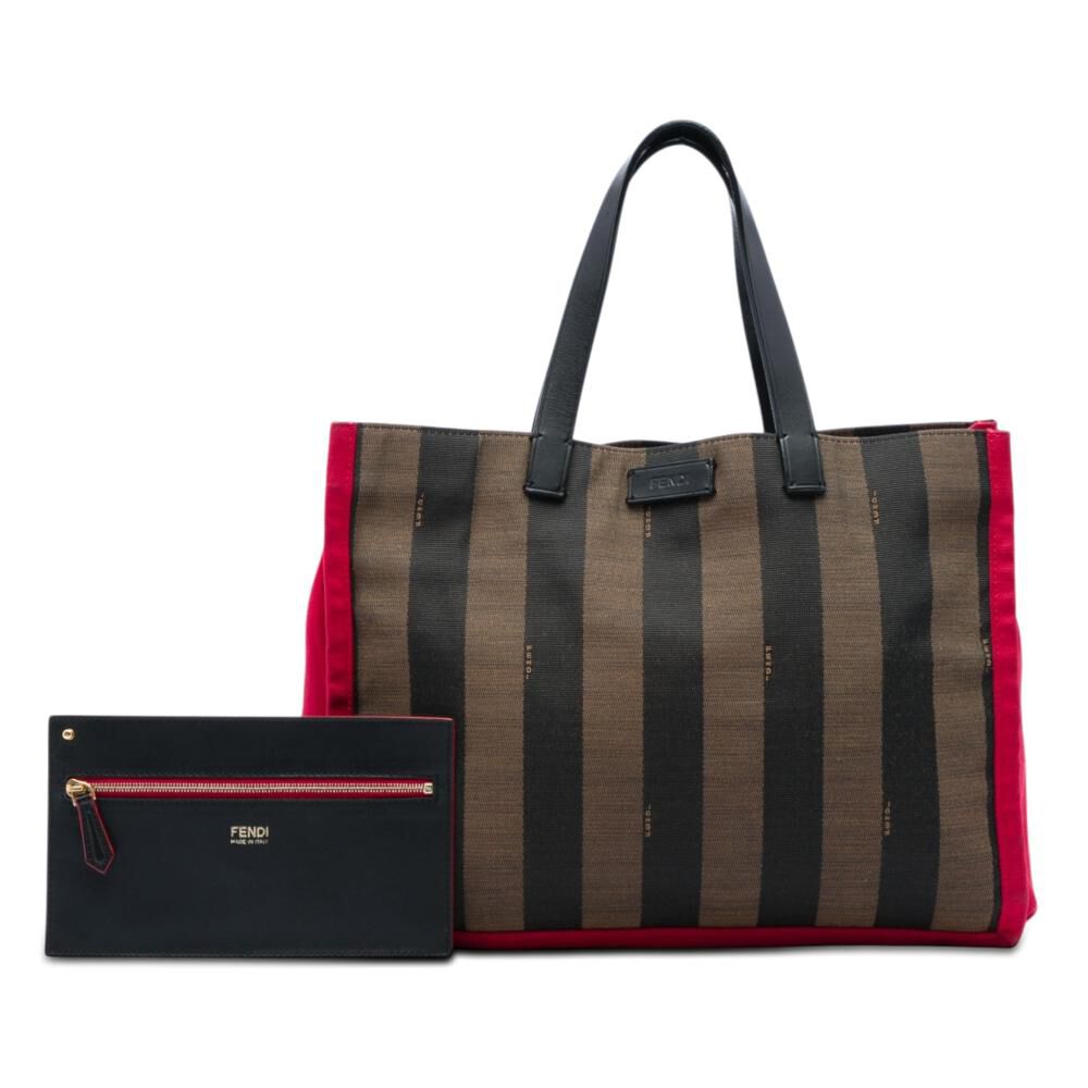 Fendi Tote