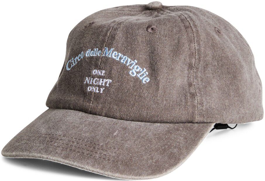 PCEMILIE A CAP BUNDLE