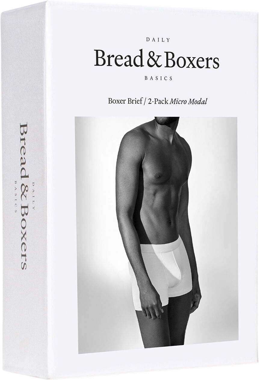 Boxer Brief modal 2-Pack