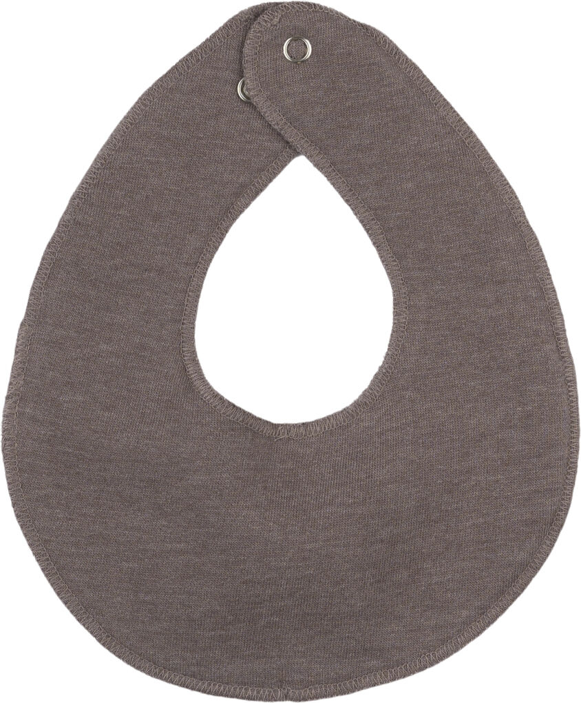 Cotton Bibs - Round