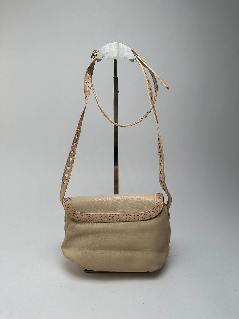 Chlo&eacute; Shoulder Bag