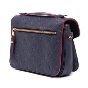 Louis Vuitton Pochette M&eacute;tis