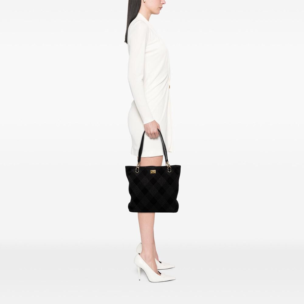 Chanel Tote