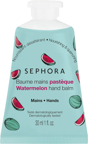 Hand Balm & Scrub - Håndpleje