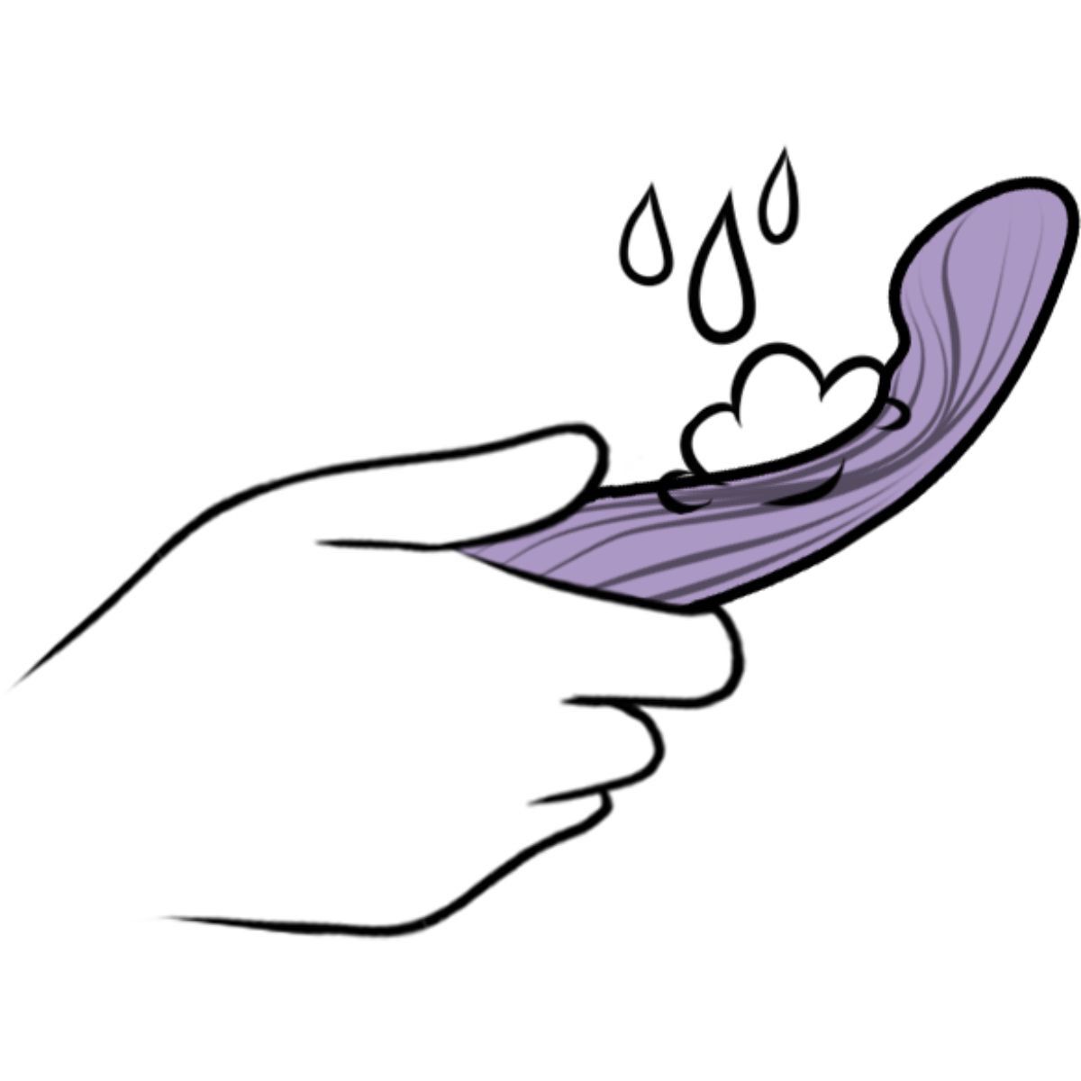 Margot App Controlled Dual Motor G-Spot Vibrator