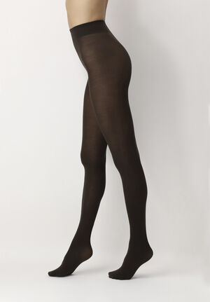 OROBLU NIVES FINE WOOL TIGHTS