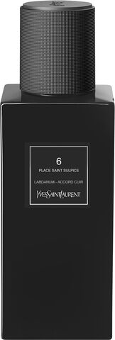 Yves Saint Laurent LVDP Couture - 6 Place Saint Sulpice Eau de Parfum