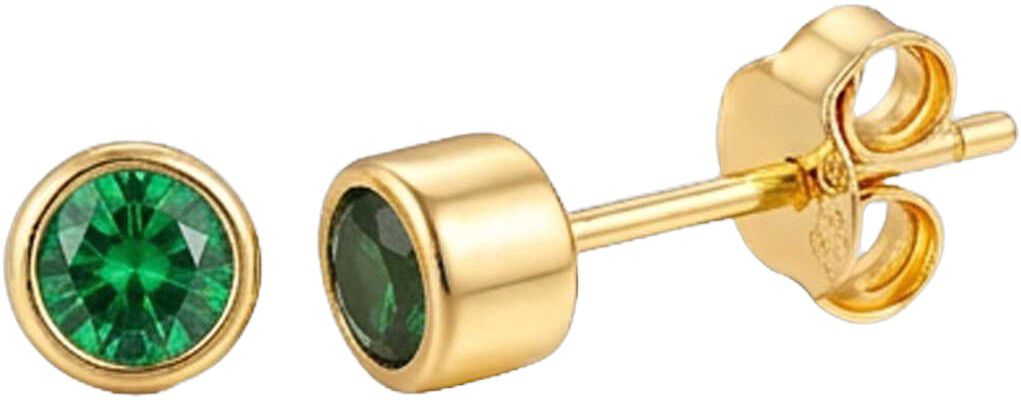Clara earstuds