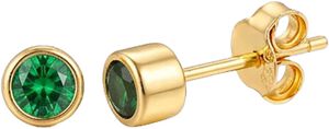 Clara earstuds