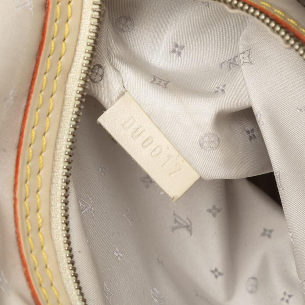 Louis Vuitton Lockit