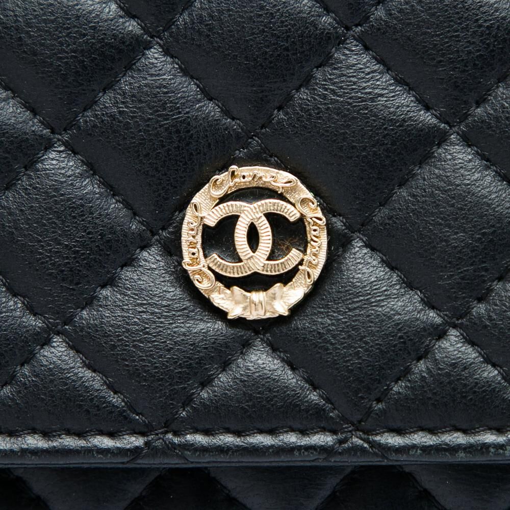 Chanel Flap Bag