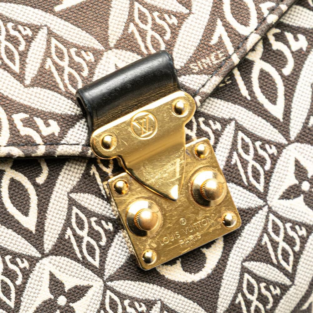 Louis Vuitton Pochette M&eacute;tis