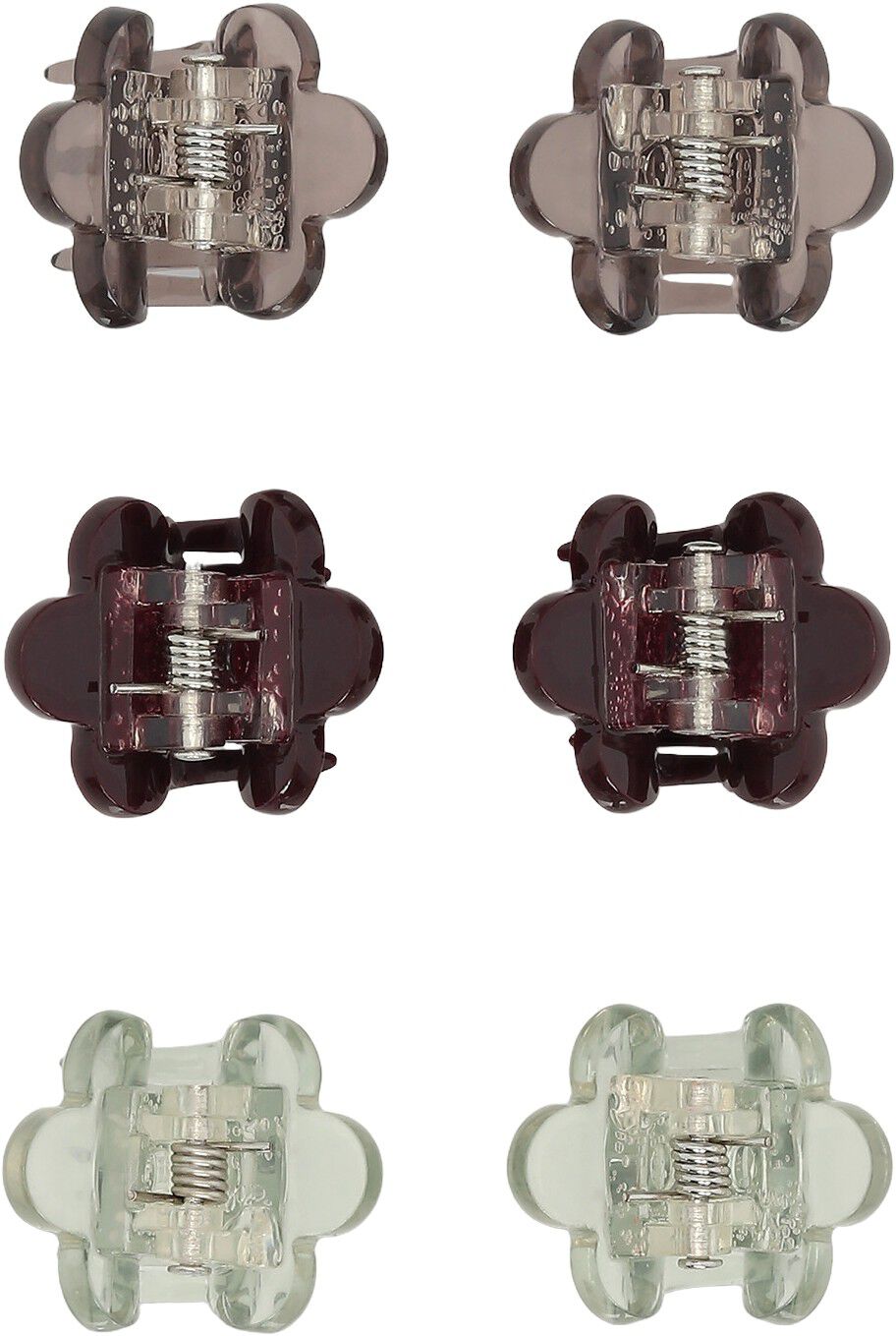 6-pack Tiny Soft Serve Claws