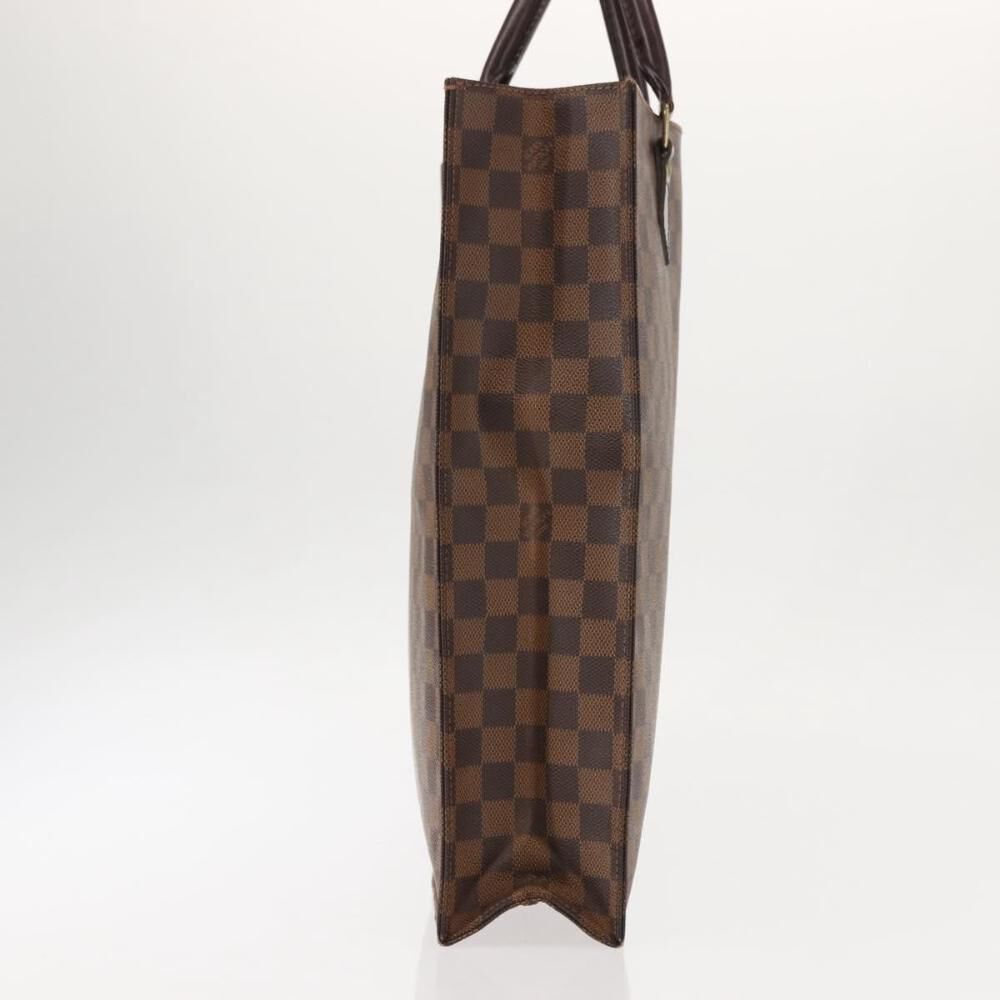 Louis Vuitton Sac Plat