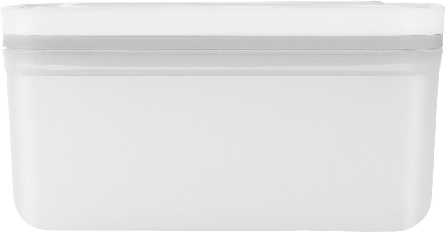 Fresh & Save Vakuum box M St-Gr rekt plast