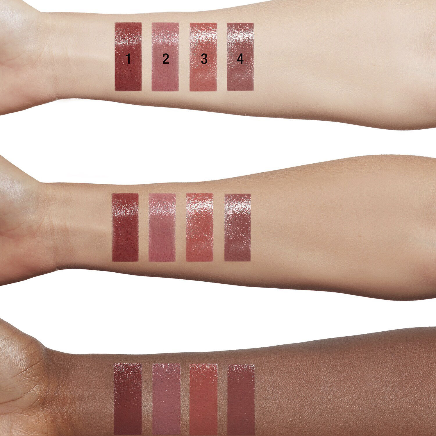 Superstar Lips - L&auml;ppstift