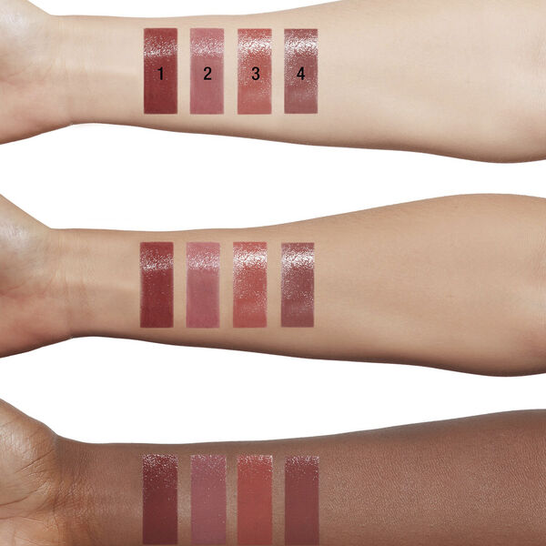 Superstar Lips - Läppstift