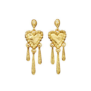 Trista Earrings