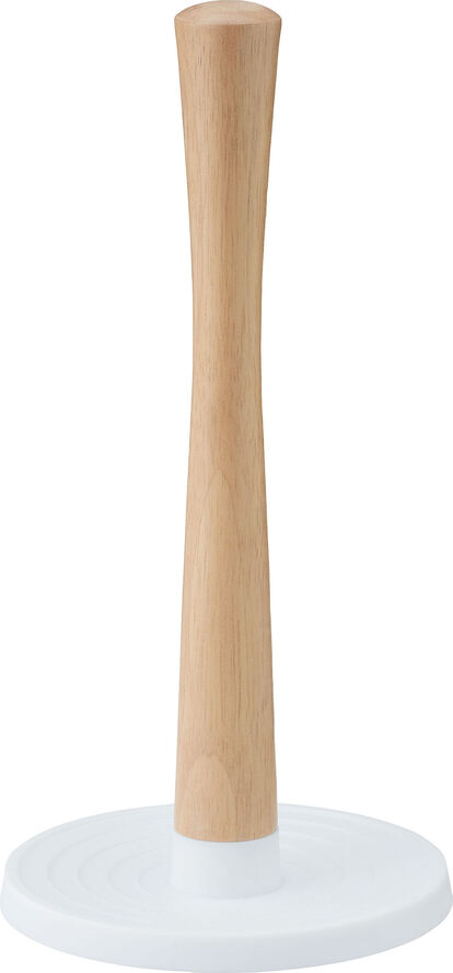 ROLL-IT hushållspappershållare white