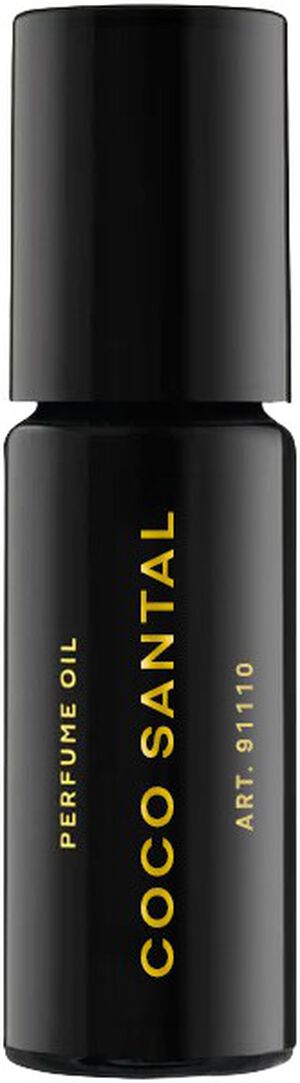 Coco Santal Perfume Oil 10 ml