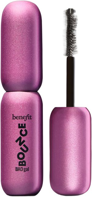 BADgal Bounce Mini - Volymmascara med dubbelsidig borste