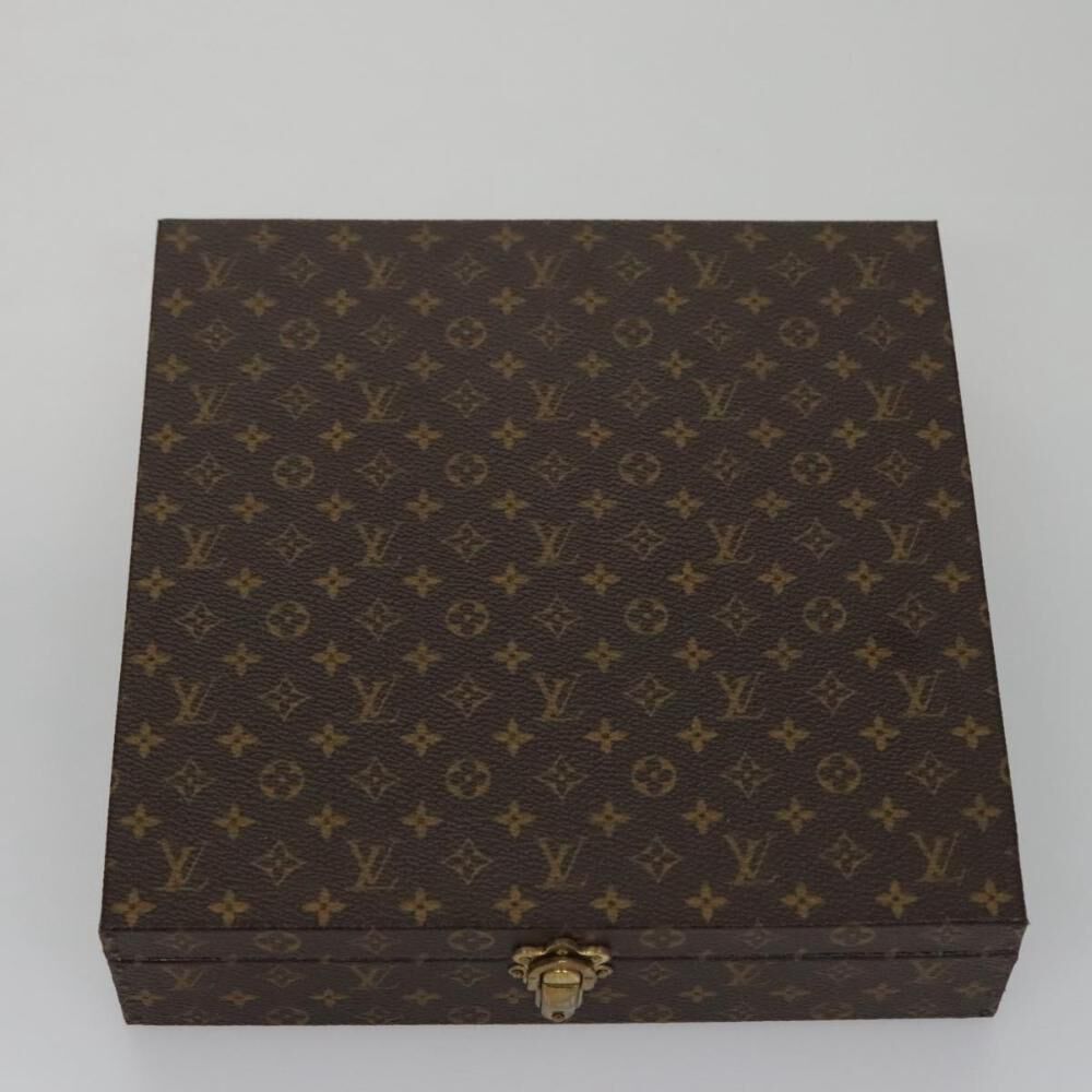 Louis Vuitton Case