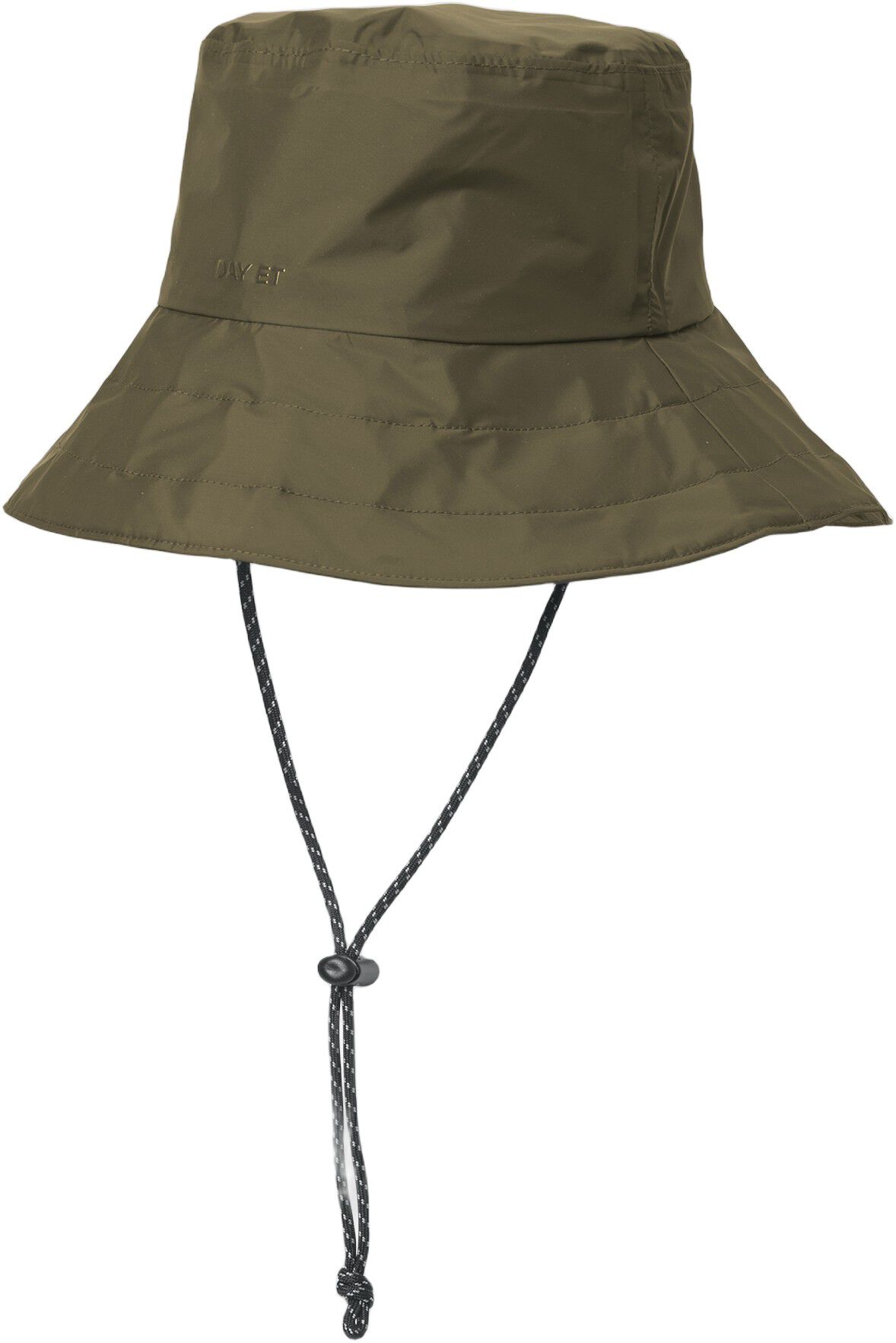 Day RE-No Rain Bucket Hat B