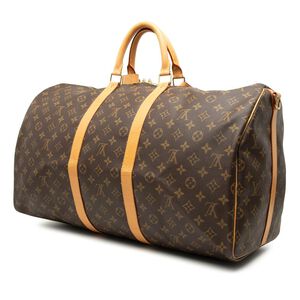 Louis Vuitton Keepall