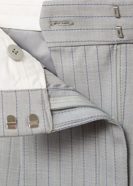 TROUSERS. -- BOWERY
