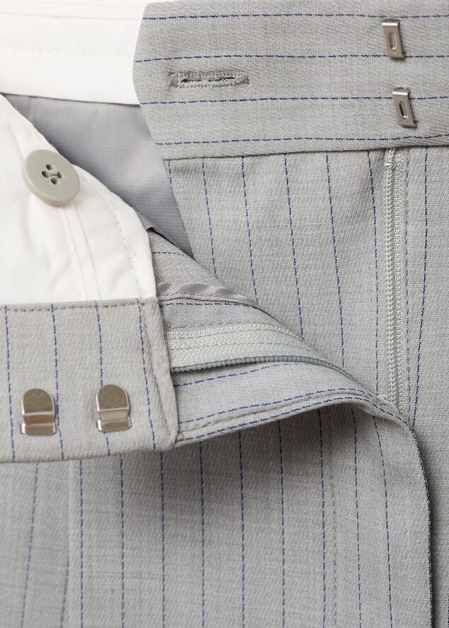 TROUSERS. -- BOWERY