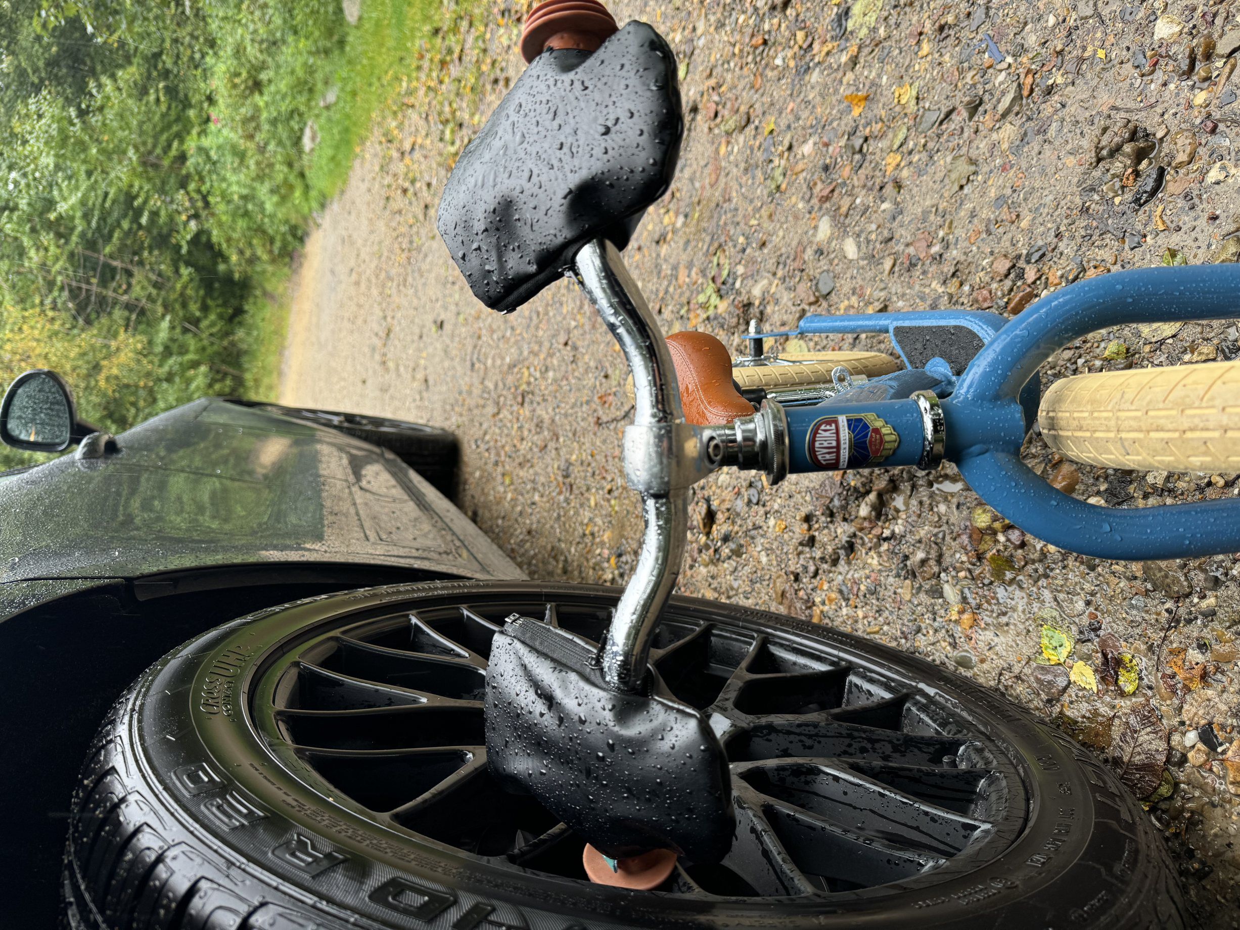 &Oslash;sterbro Handsker