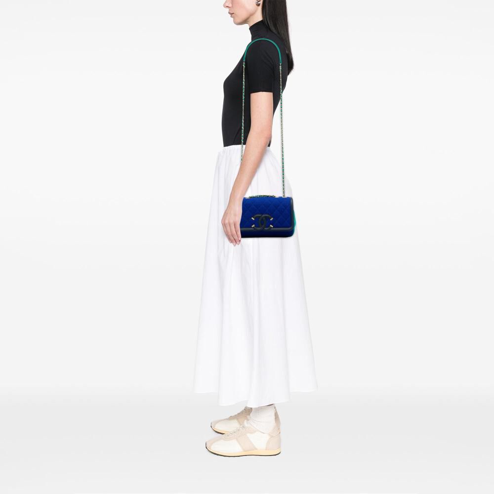 Chanel Flap Bag