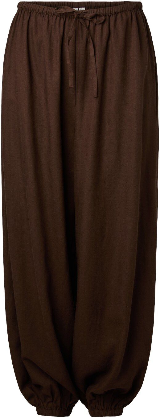 PCPIA LW BALLON PANTS WVN DM