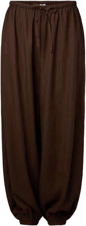 PCPIA LW BALLON PANTS WVN DM