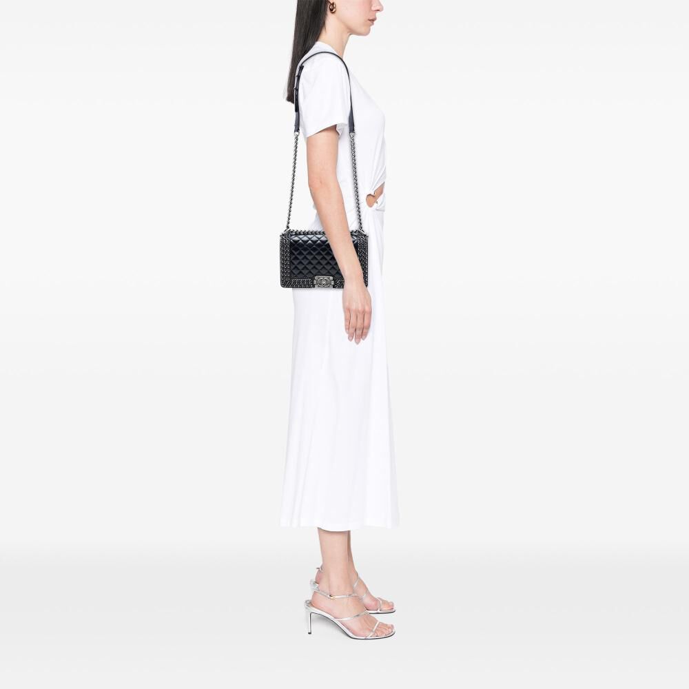 Chanel Boy Bags
