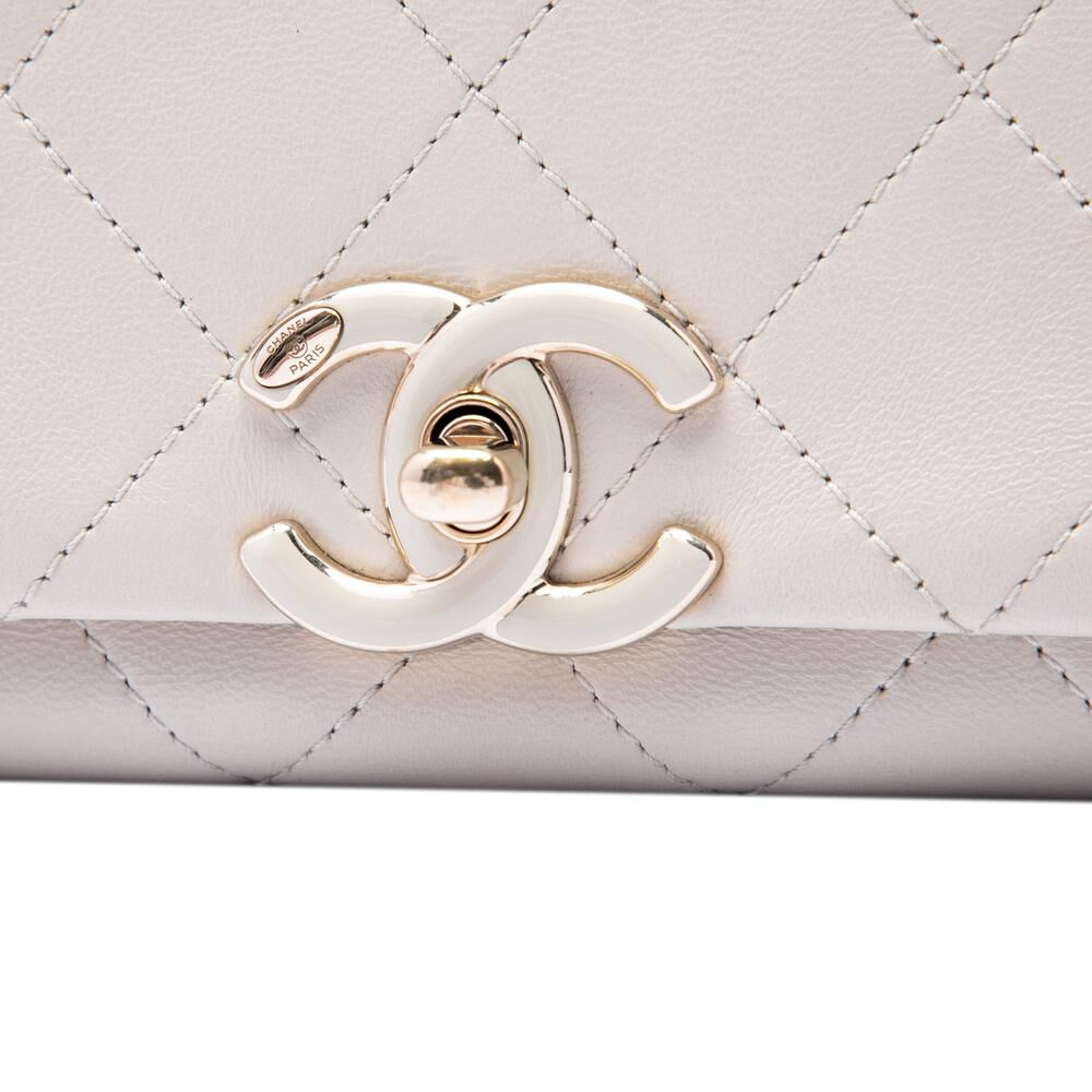 Chanel Flap Bag