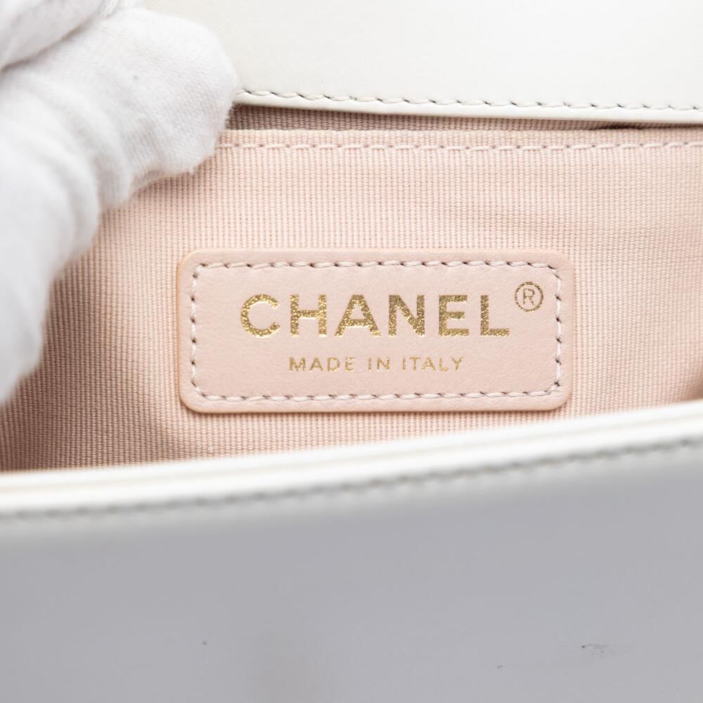 Chanel Boy Bags